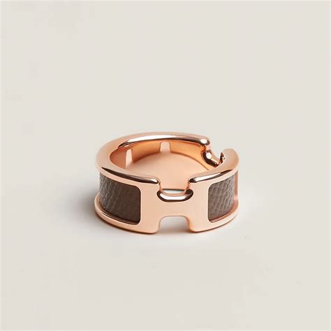 hermes ring prijs